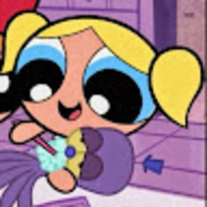 Meet your Posher, Veronica